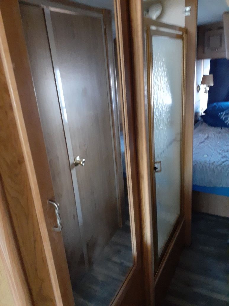 1990 Ford Winnebago Chieftain