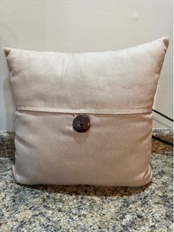 Accent Pillow