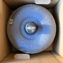 Torque Converter 