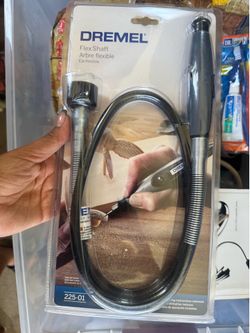 Dremel flex Shaft new in box