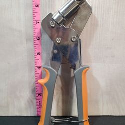 @CHV.  GROMMET PLIERS PUNCHING TOOL 