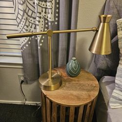 Desk Light!