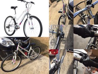 Nishiki Women Pueblo 26 Mountain Bike for Sale in Tallahassee