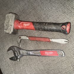 Milwaukee Tools