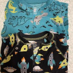 18 Month Pjs 