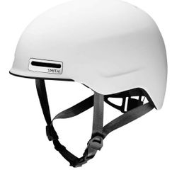 Smith Allure(Maze) Woman's Medium Helmet 