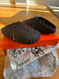 Nike Mind 001