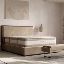 Saatva RX Mattress NEW ! All Sizes Available ! Fraction Of Retail 