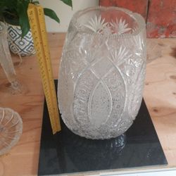 Flower Vase Set Of 4