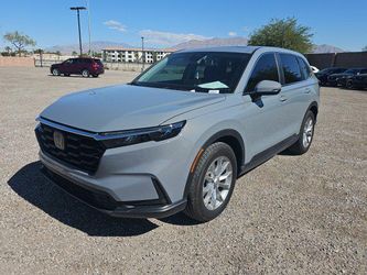 2024 Honda CR-V