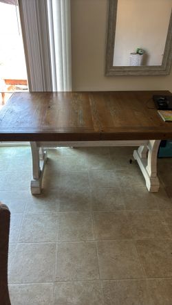 Kitchen Table