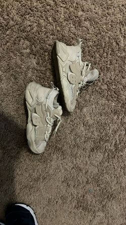 Casual Shoes For Kids Size 10