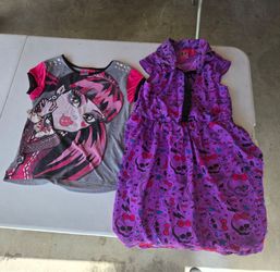 Girls Clothing