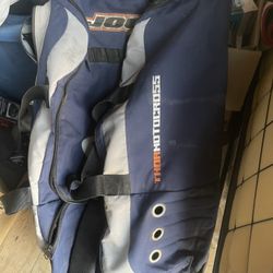 Motorcycle Gear Bag