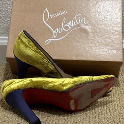 Christian Louboutin Shoes