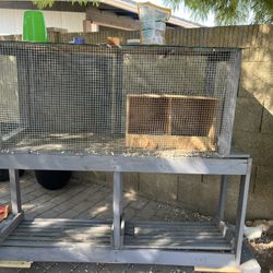 Chick Brooder Or Quail 