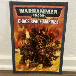 Warhammer 40k