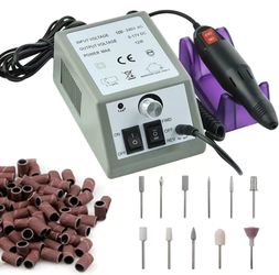 Nail Drill Machine