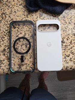Google Pixel 10 XL case