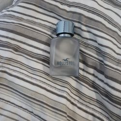 Hollister Cologne
