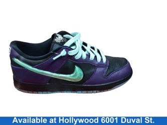 Nike Ib2267-001 Multi-color