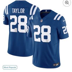 NFL Colts Jersey (Colts) 