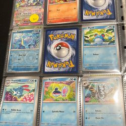 Stellar Crown Partial Set