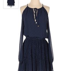 MICHAEL KORS DRESS SMALL