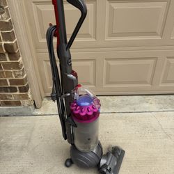 Dyson Vacuum