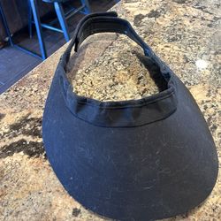 Equine Horse Riding Helmet  Visor Hat