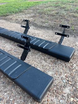 Running Boards
