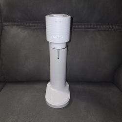 White Soda Stream (Gaia Model)