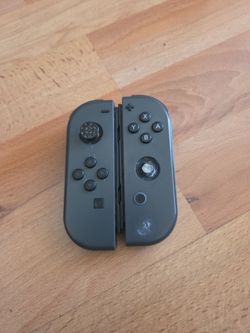 Nintendo Switch Joy-Cons