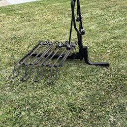 Bike Rack For Cars Hitch.