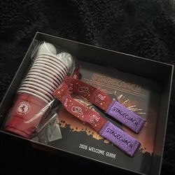 2 Stagecoach GA tickets