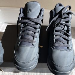 Jordan Flight Original 4bg
