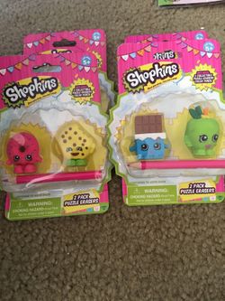 Shopkins