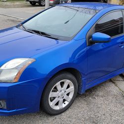 2010 Nissan Sentra