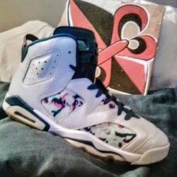 JORDAN RETRO 