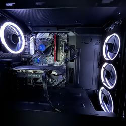 Cybypower Gaming Pc 