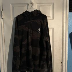 Jordan Hoodie L
