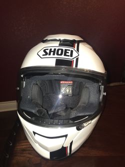 Shoei GT-Air Helmet (S)