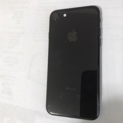 Unlocked iPhone 7