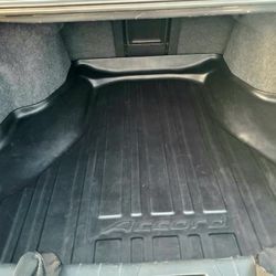 2008-2012 Genuine Honda Accord - Cargo Liner