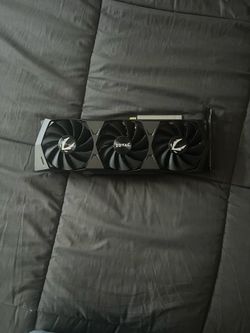 Zotac Rtx 3080