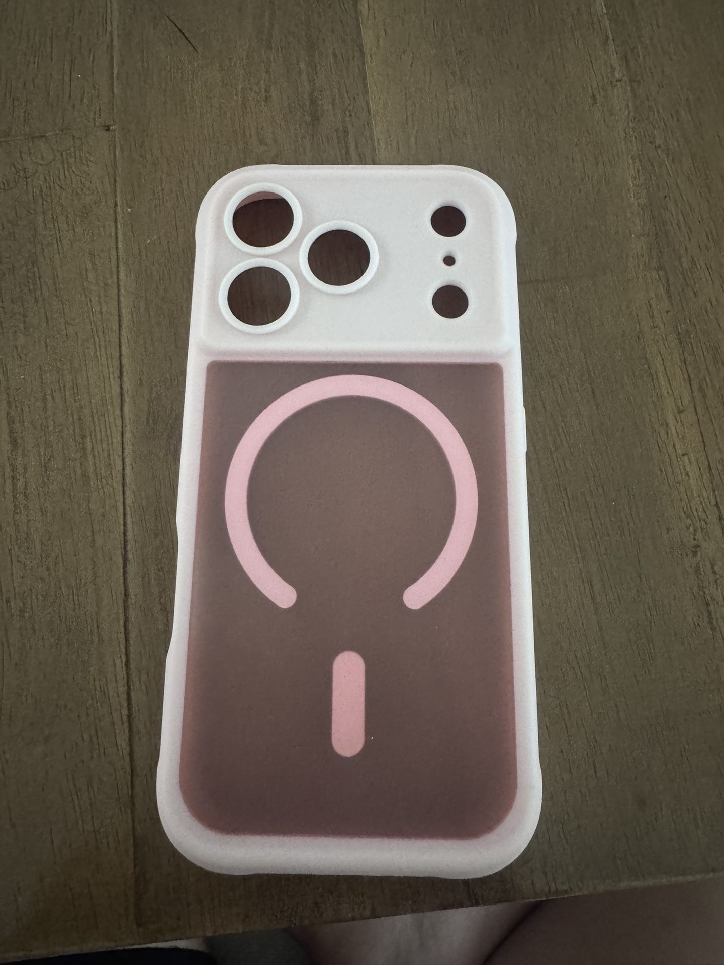 iPhone Case 17 Pro