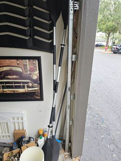 Kayak  paddle