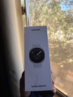 Samsung galaxy watch 9