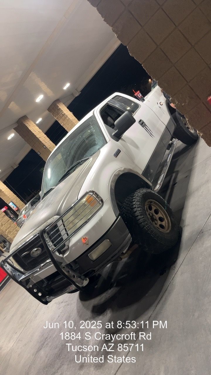 2004 Ford F-150