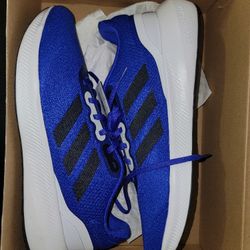 Adidas Men's RunFalcon 3.0 Running Shoes